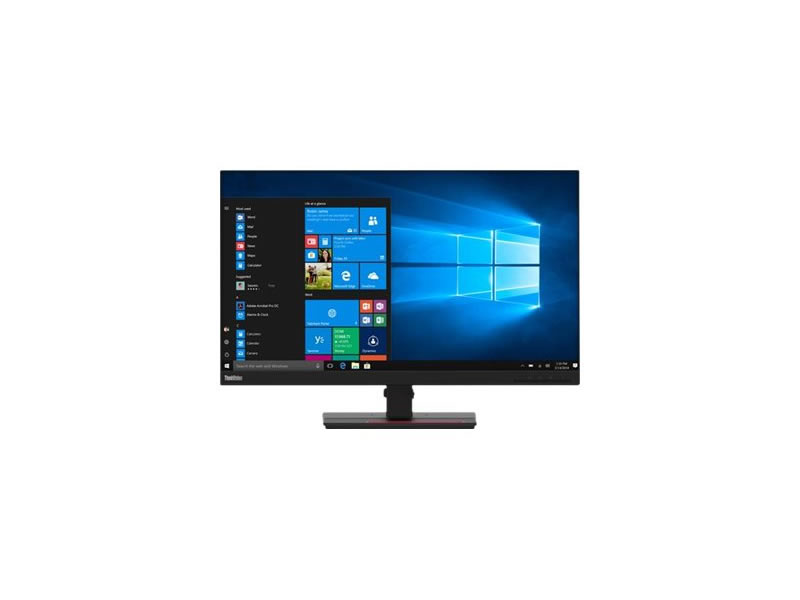 Lenovo ThinkVision T27q 20